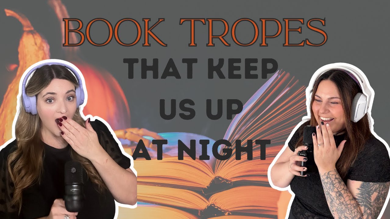 Age Gap, Fated Mates, & Miscommunication: The Best (And Worst) Romance Book Tropes