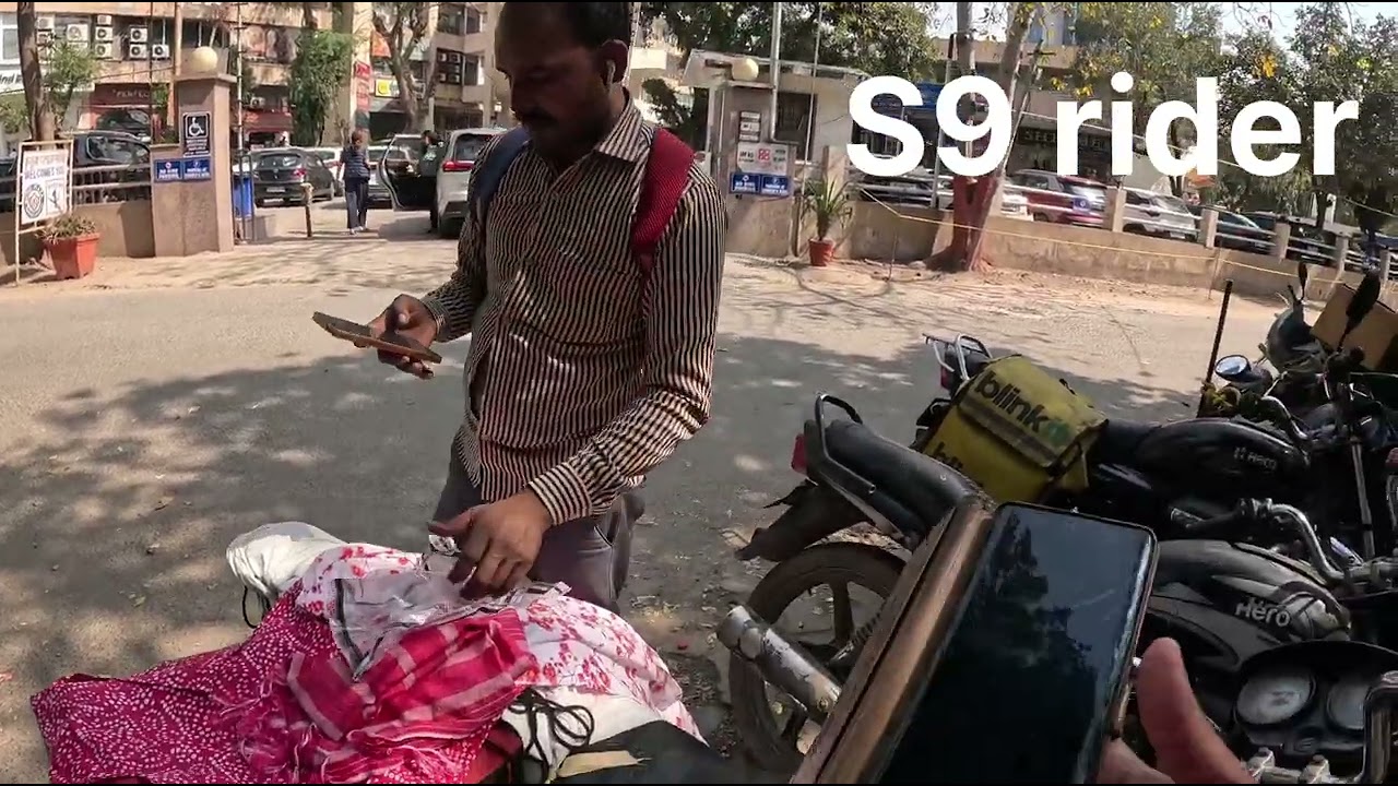 शांति मोहल्ला टू सैनिक फार्म