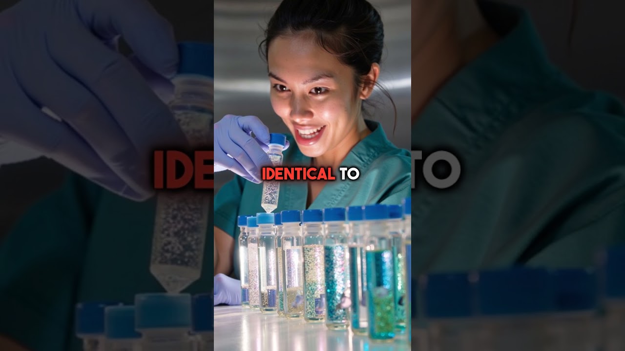 Nurse Discovers Hospital Trash That Could Save Lives - You Won't Believe What She Found