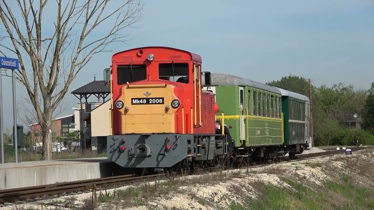 Balatonfenyves   2024 04 06+07