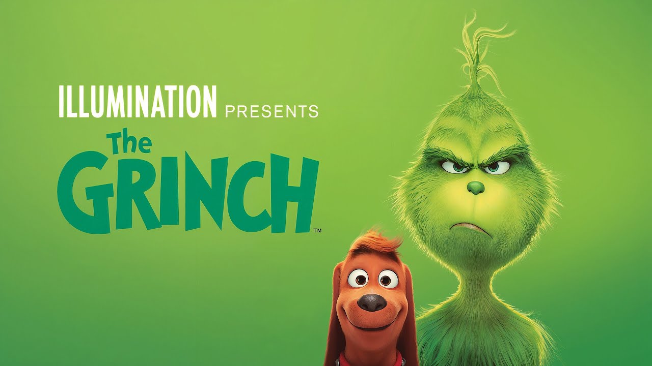 The Grinch (2018) Movie | Benedict Cumberbatch | Full Story, Review & Hidden Facts