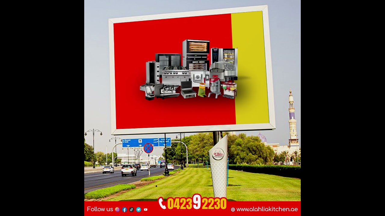 Commercial kitchen equipment with Free Delivery across the UAE #shorts #kitchenequipment