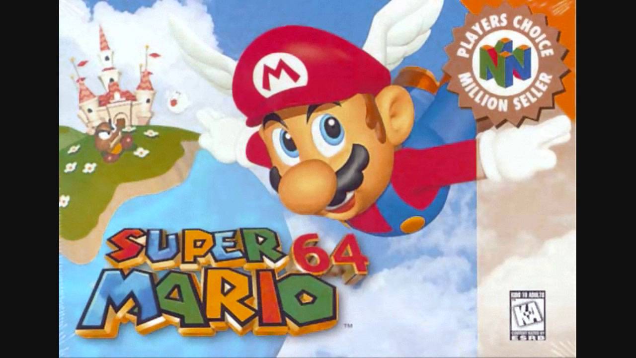 Super Mario 64 - Ultimate Koopa (Orchestra Arrangement)
