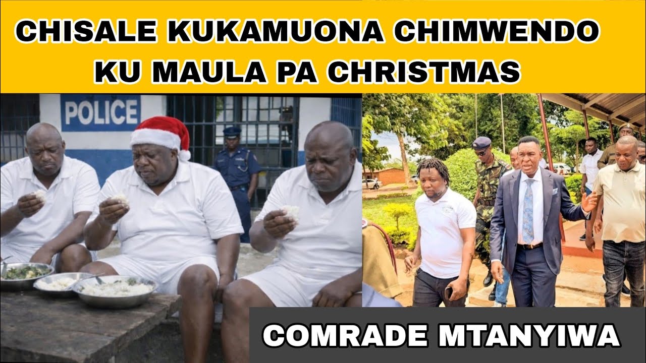 MPHATSO IMENE CHISALE ANAMUTENGERA CHIMWENDO LERO KU MAULA.