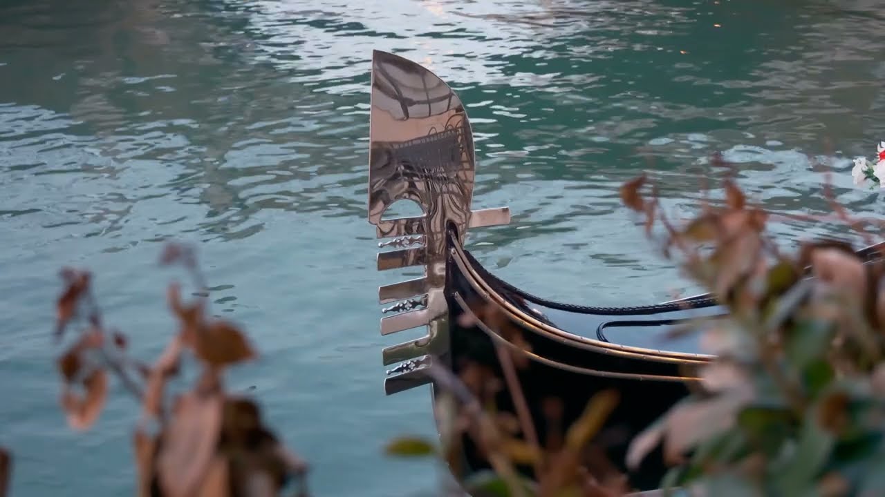 Venetian (Gondola) Song