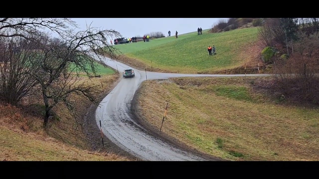 Teil2 Jännerrallye 06.01.2024