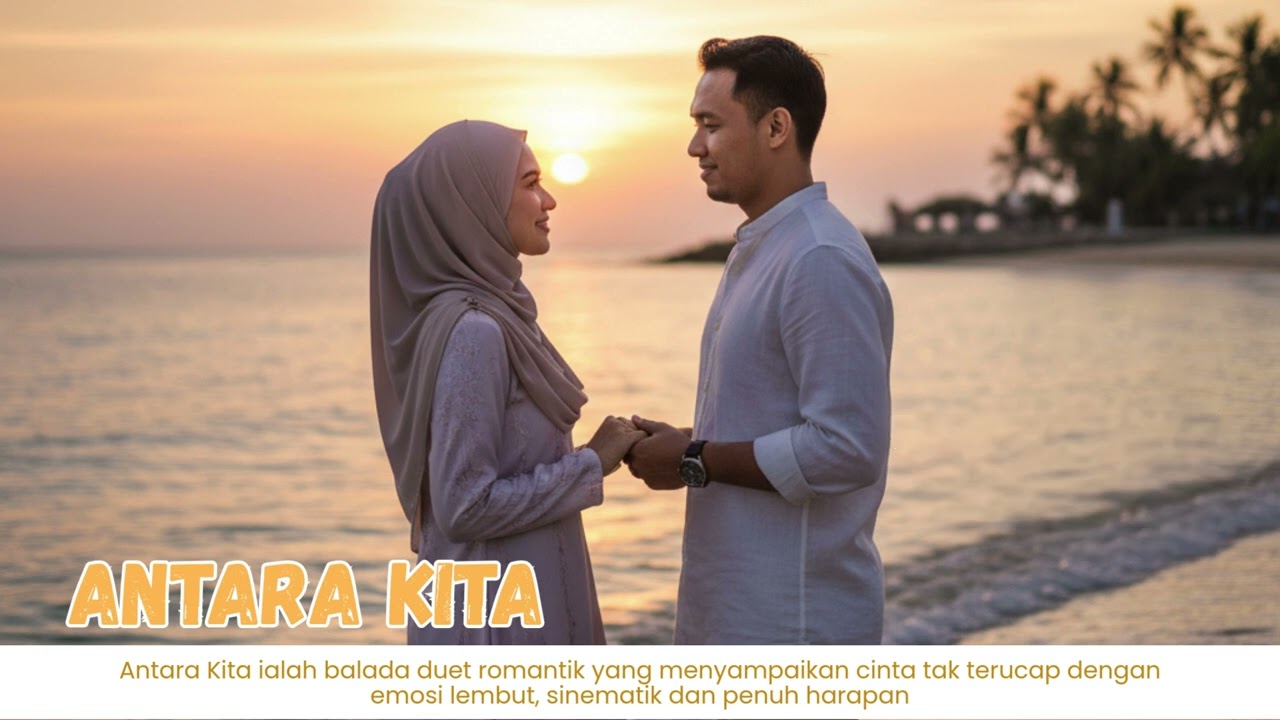 ANTARA KITA