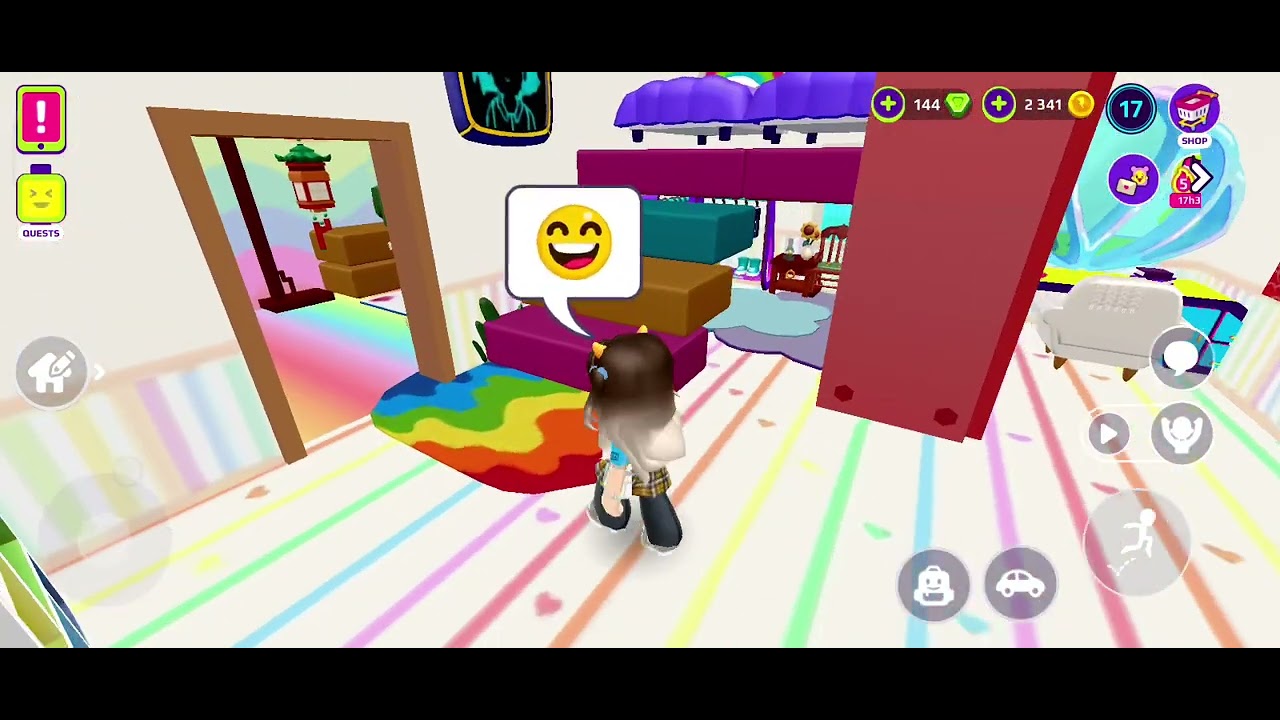 Come play with PKXD with me and get a free code😱😃✨ Also this a house idea from me✨