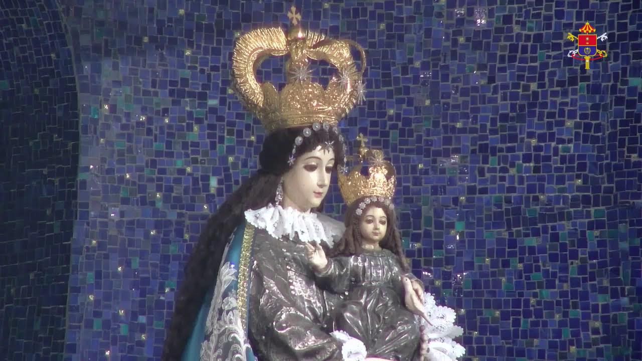 Novena to Our Lady of Perpetual