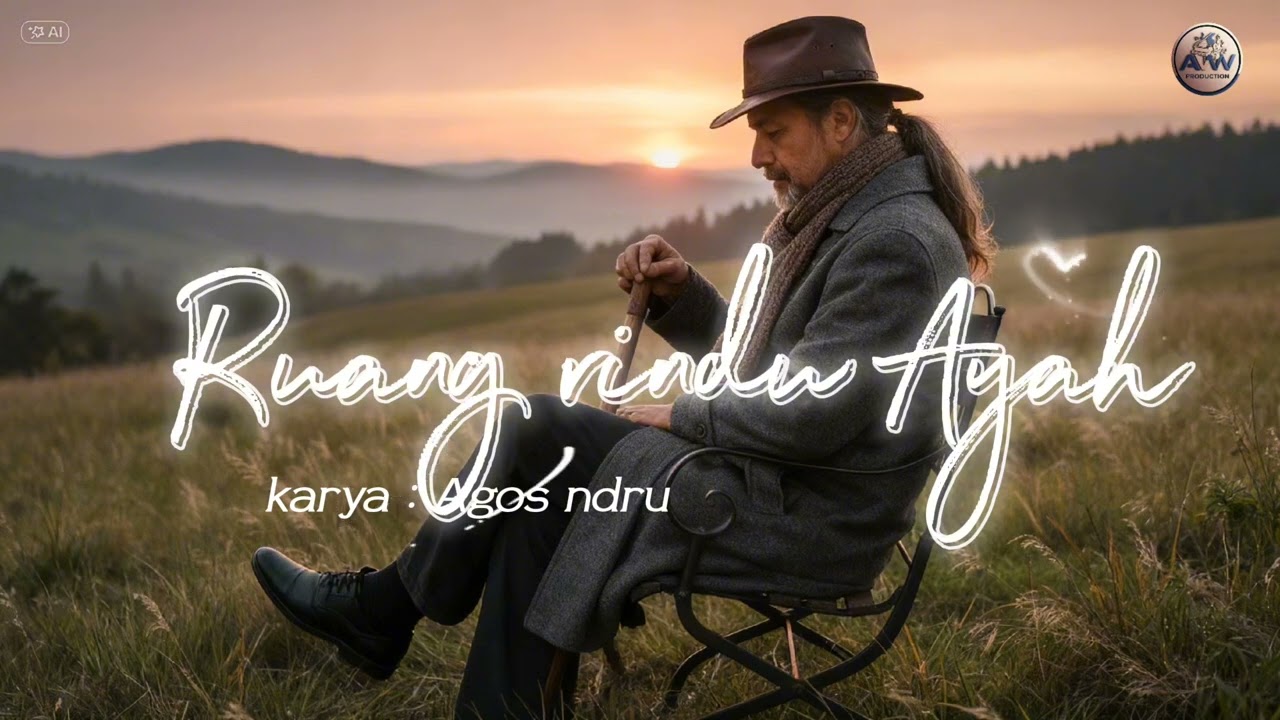 RUANG RINDU AYAH ......karya: Agos ndaru