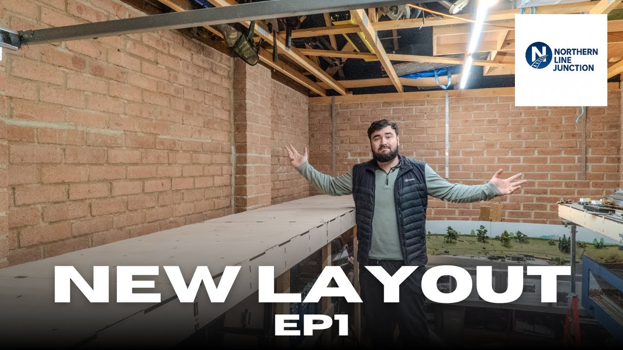 Ep1 - A new layout