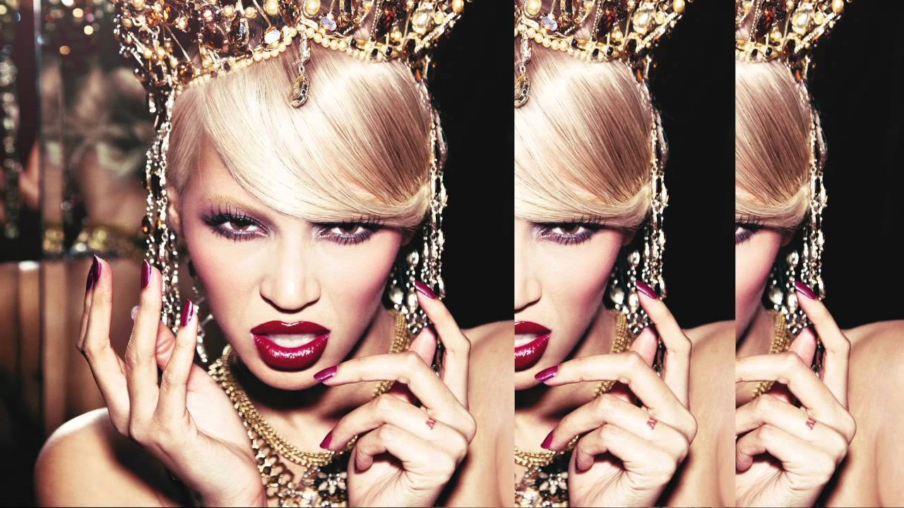 Beyonce - Baby Boy (Revel Studio Version)