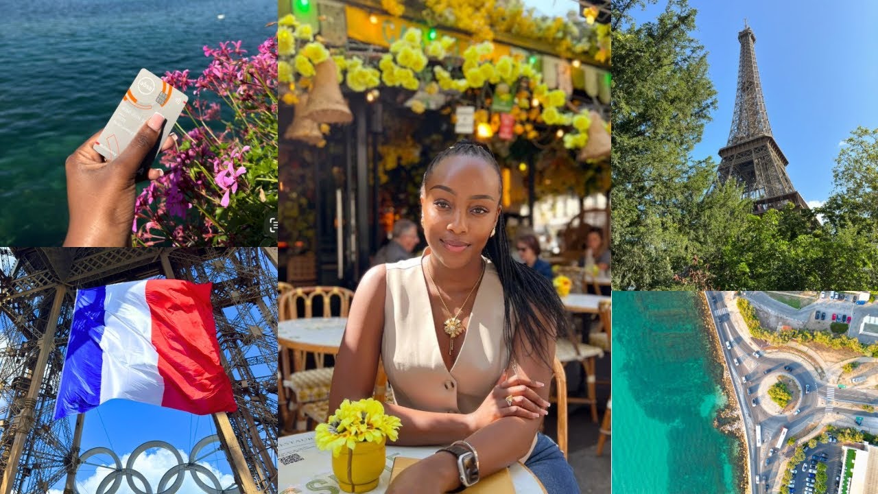 НОВЫЙ ДЕНЬ, НОВАЯ СТРАНА | ФРАНЦИЯ 🇫🇷 | БЕЛЬГИЯ 🇧🇪 и ШВЕЙЦАРИЯ🇨🇭ВЛОГ ➕WAVU TRAVELS ✈️ и Абса КЕНИЯ 🏦