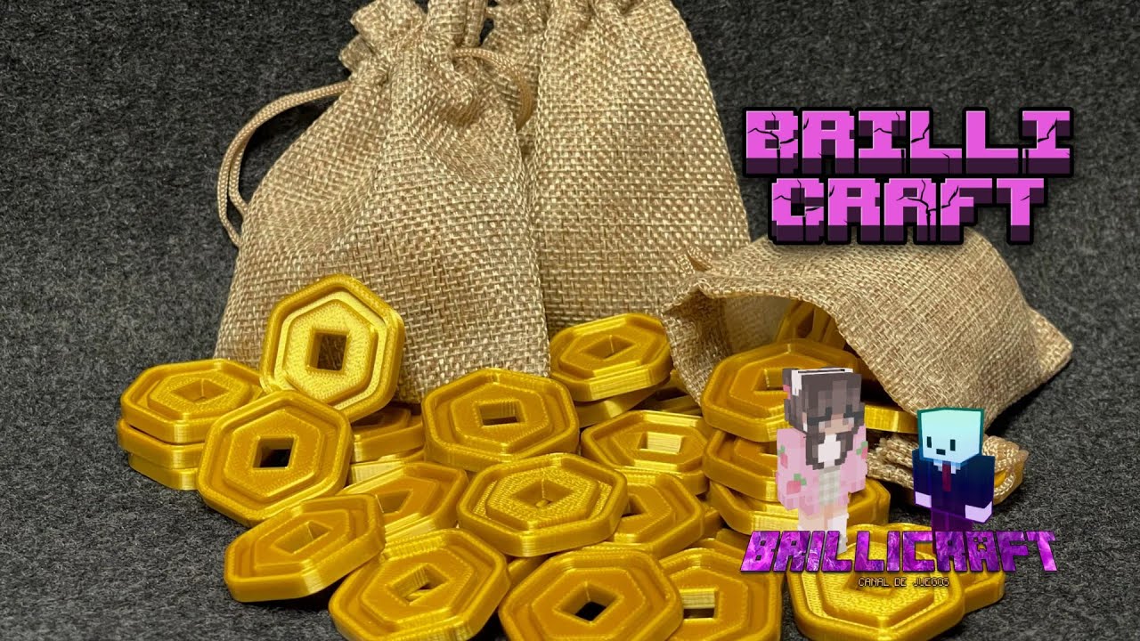 [Roblox] 021 - Buscamos oro