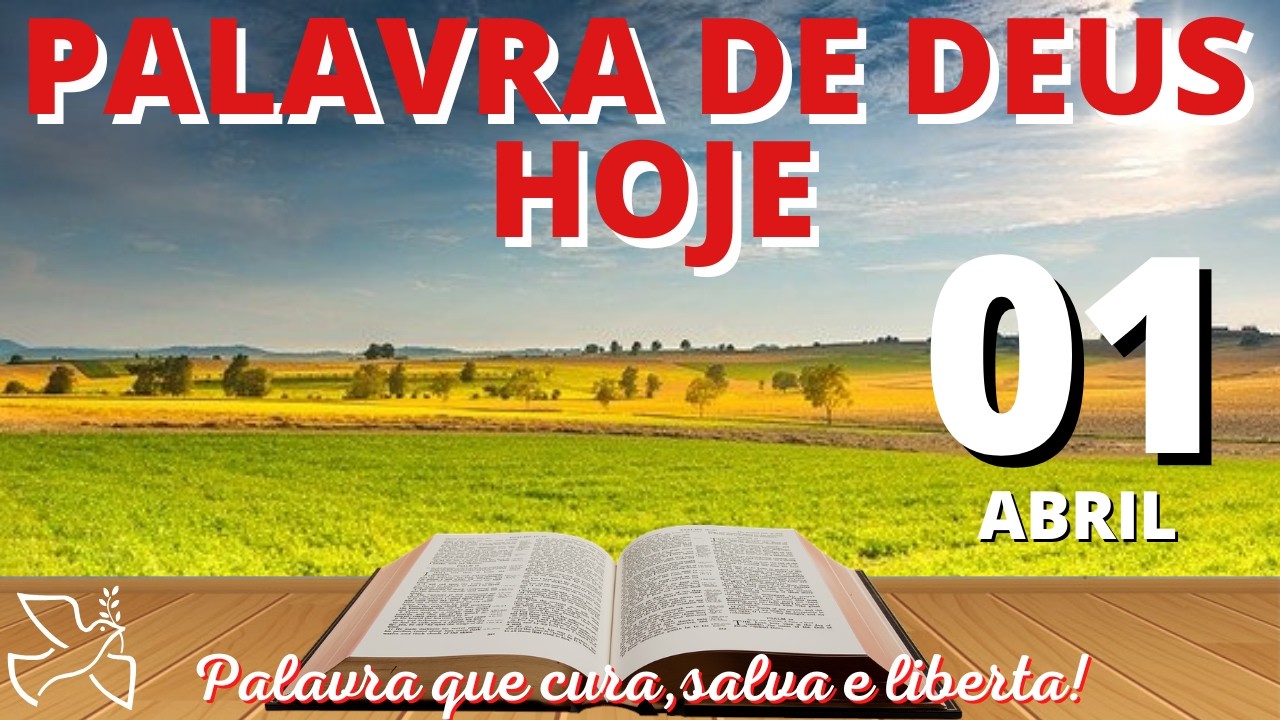 Palavra de Deus para mim hoje | Nada &eacute; mais caro do que a nossa fidelidade a Deus (Mt 26,14-25)