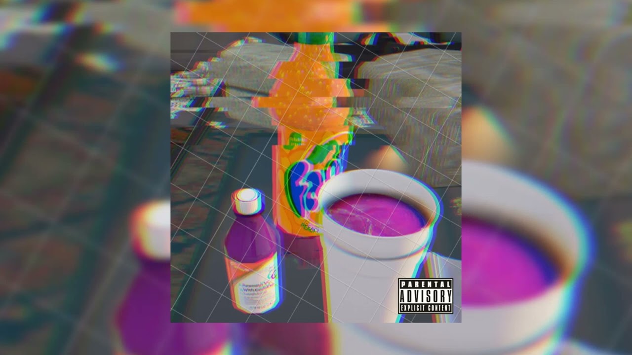 Rage Phonk Type Beat - Lean With Fanta (Prod. CMM)