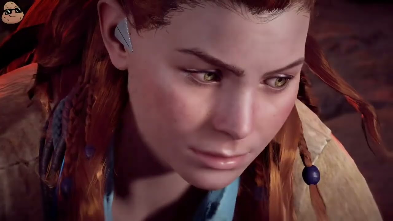 13 72 Spiel, Spaß, Suchten, Grinden und Maschinen mit Sorvana # Horizon Zero Dawn Gameplay Deuts