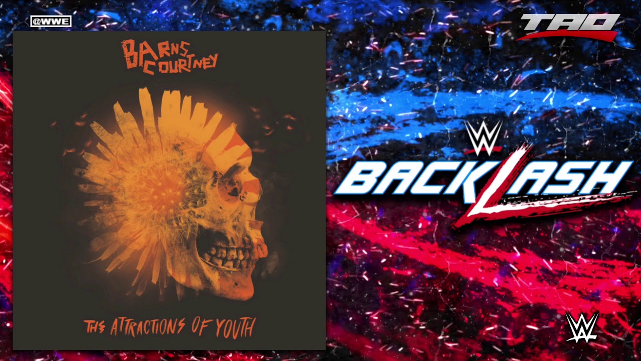 WWE: Backlash 2018 - 