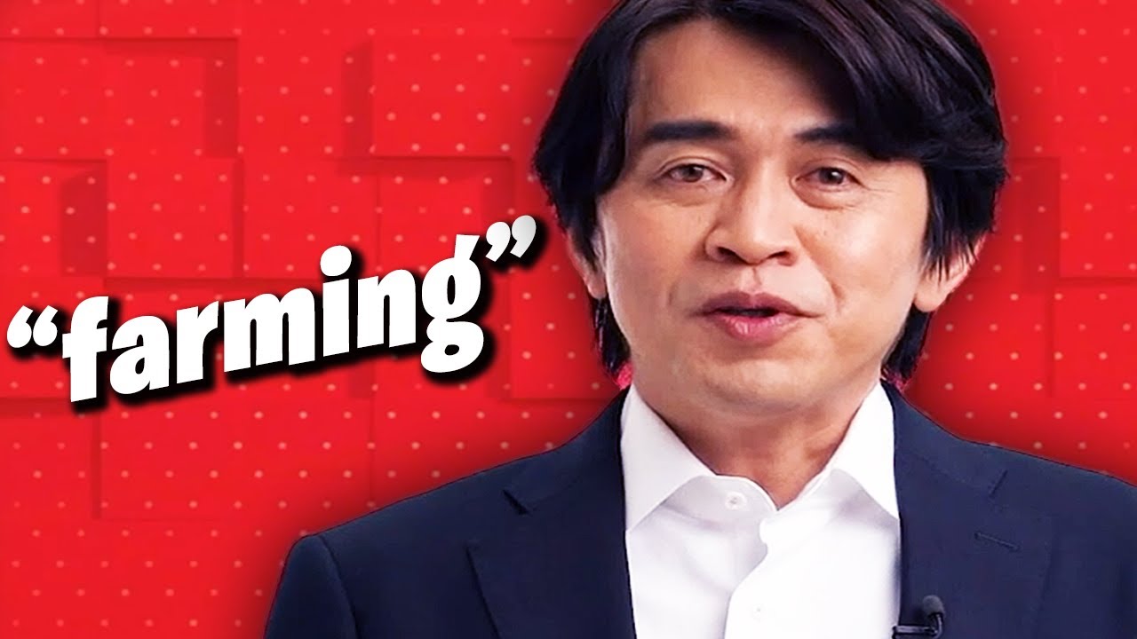 Худший Nintendo Direct за всю историю...