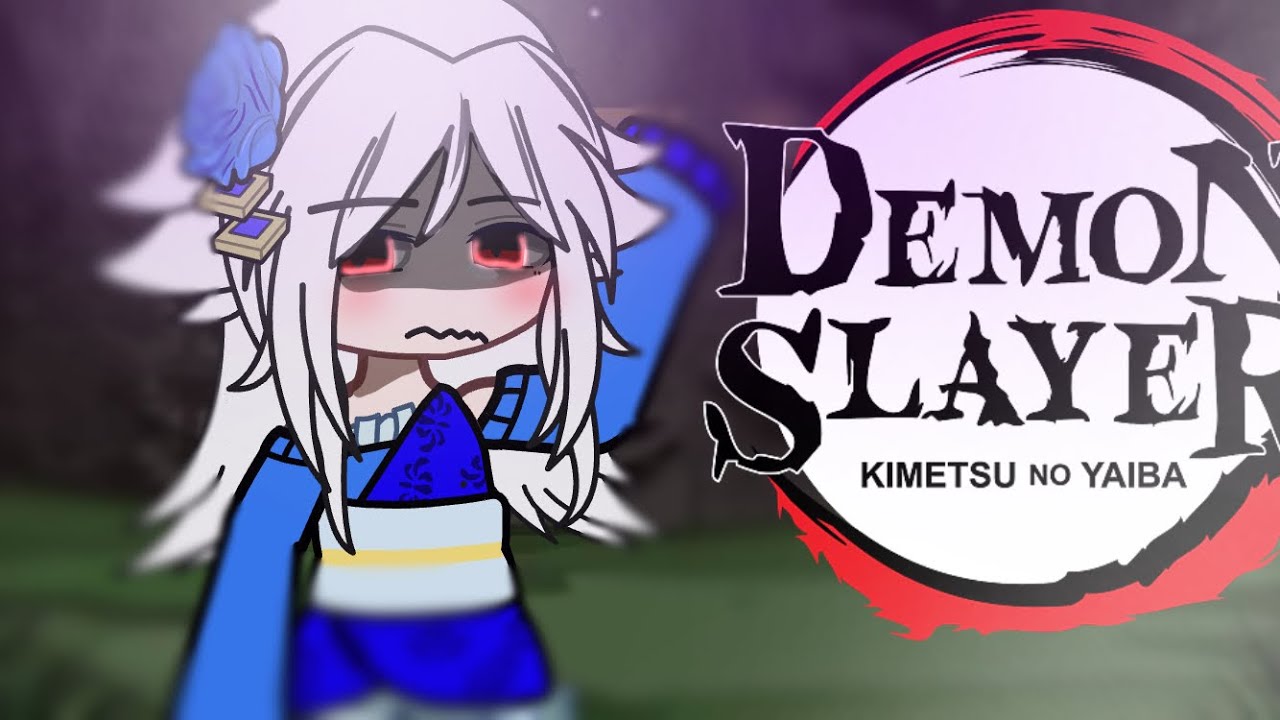 “ How it all began.. “ || IF I WAS IN DEMON SLAYER | Pt 1?