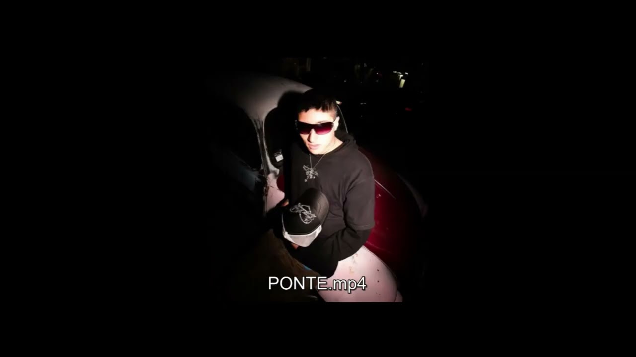 (FREE) REGGAETON OLD SCHOOL Type Beat ''PONTE'' | SINAKA x Jowell y Randy TYPE BEAT