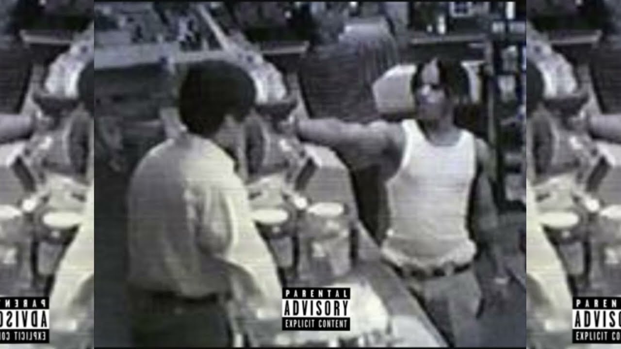 Die Slow Posse x Ramirez - Out The Coffin (Barretta Fields) (Prod. Tenngage)