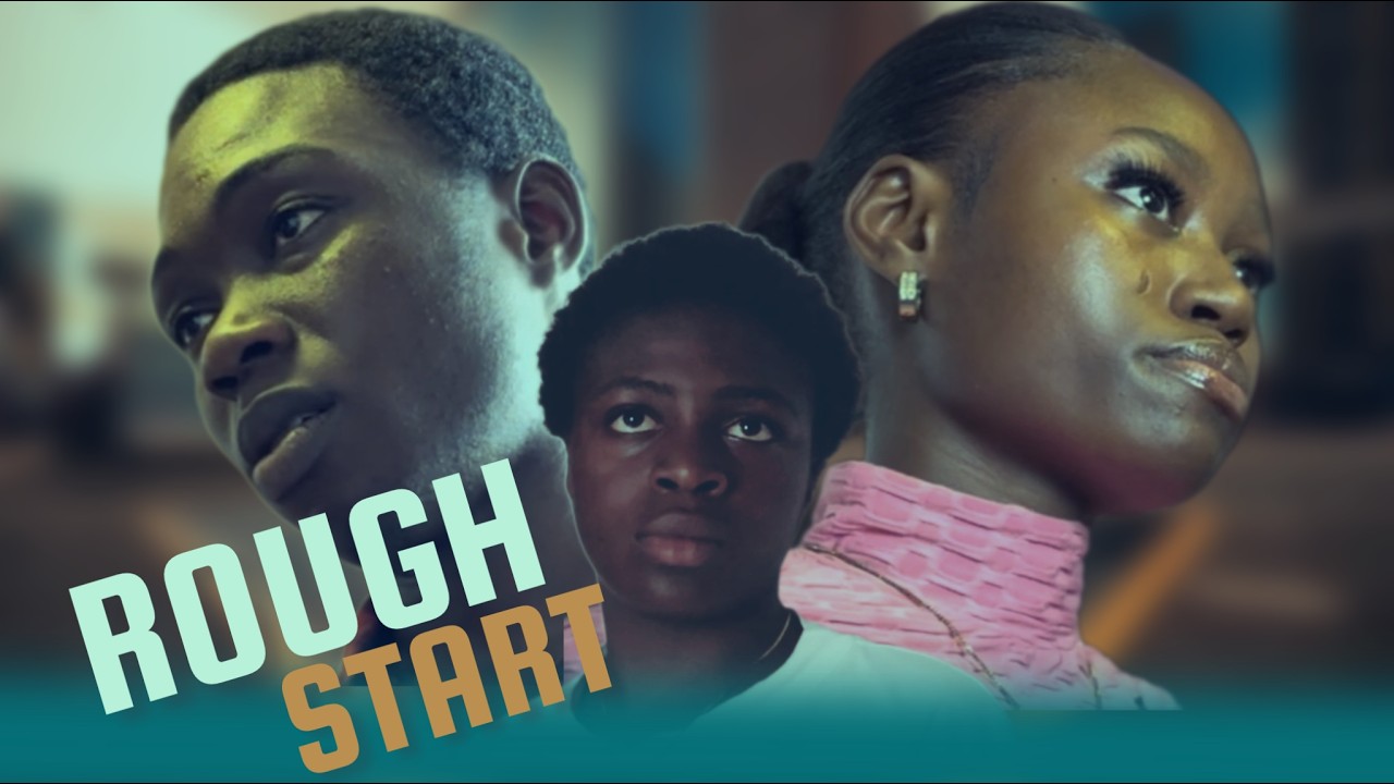 Rough Start - She Paid My Rent… I Treated Her Like Trash 💔 (Full Movie)