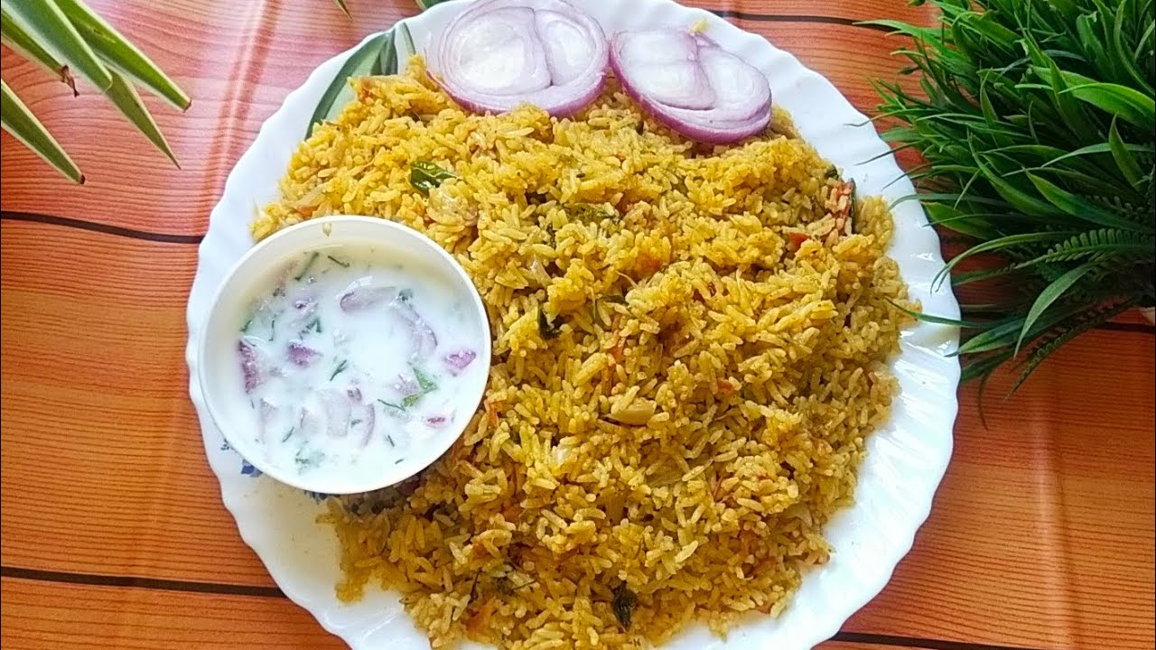 ಕುಷ್ಕ ರೈಸ್ ಬಿರ್ಯಾನಿಗಿಂತಲೂ ಸೂಪರ್|Veg Kushka recipe|Kushka in kannada