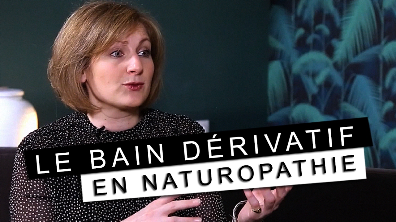 Naturopathie : Bain Dérivatif, la méthode simple pour éliminer cellulite et toxines