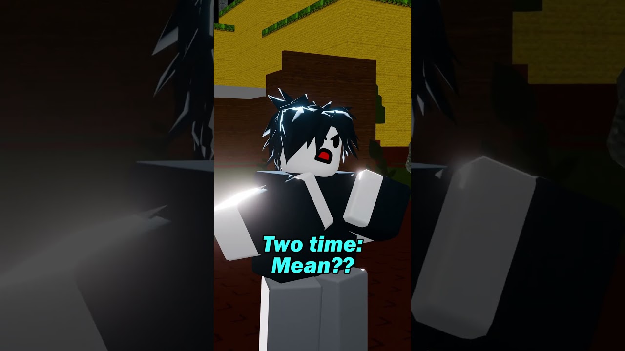 Лучший аргумент Sentinel | Roblox Forsaken #roblox #forsaken #shorts