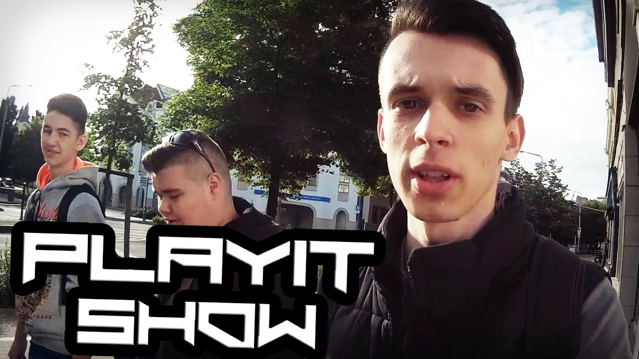 PLAYIT DEBRECEN - 2016
