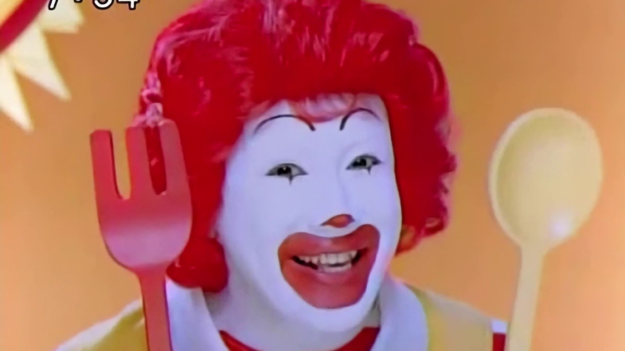 【作業用】ドナルドのウワサ 高画質まとめ 全編