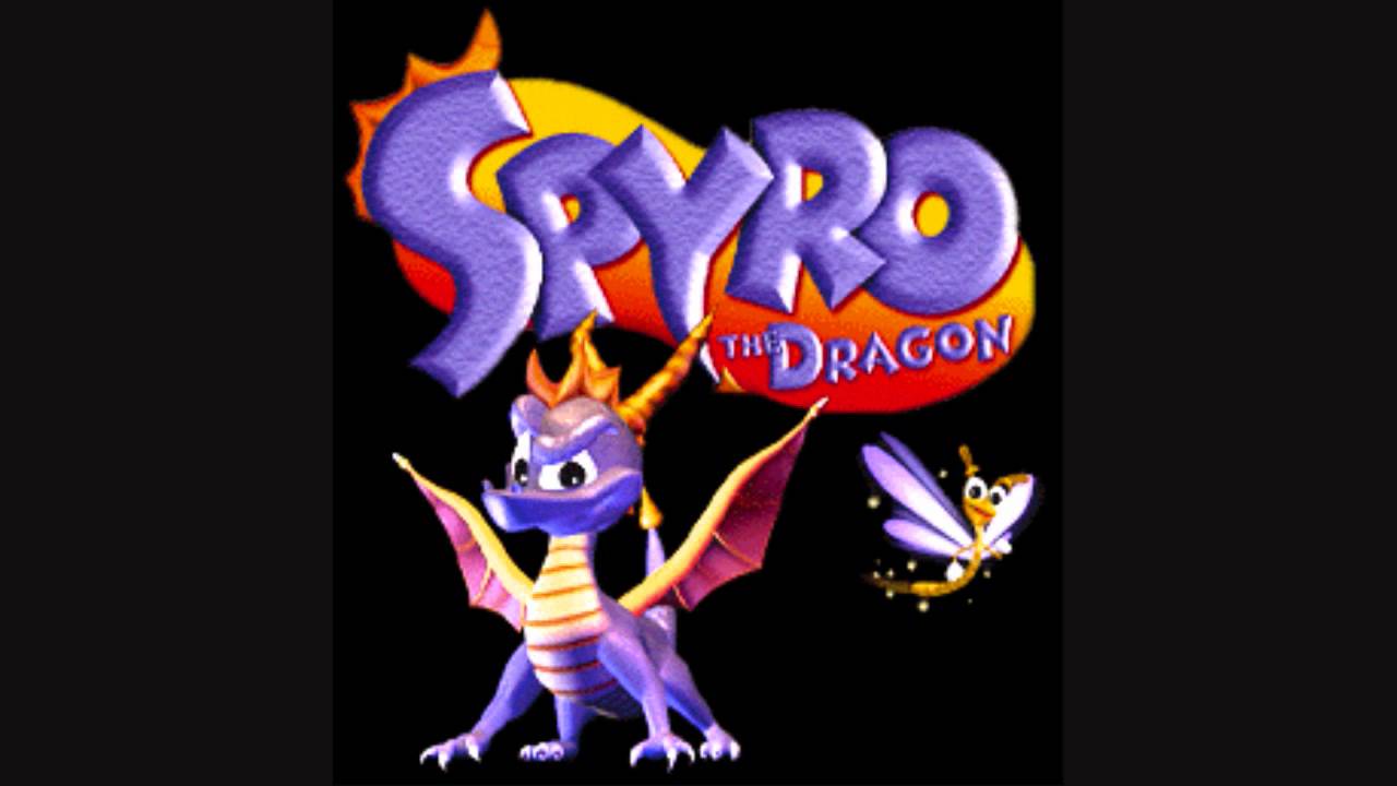 Spyro the Dragon OST: Blowhard