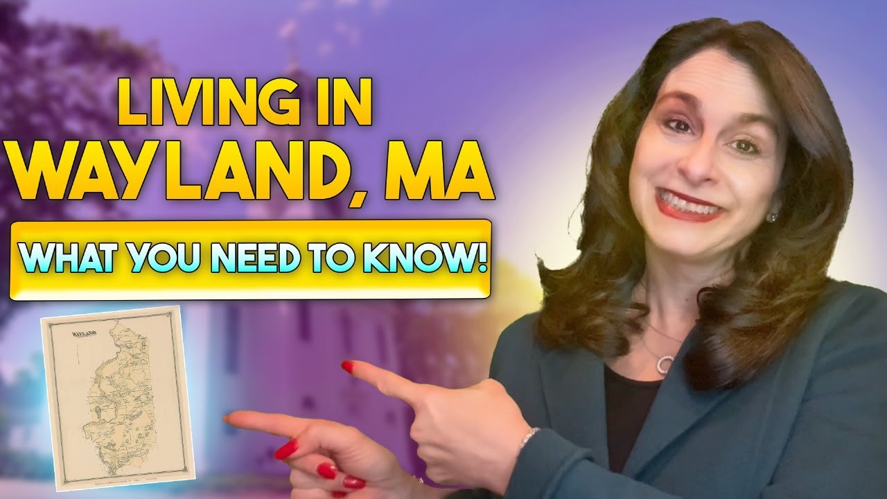 Wayland, MA: The Ultimate Guide to Living in This Charming Town