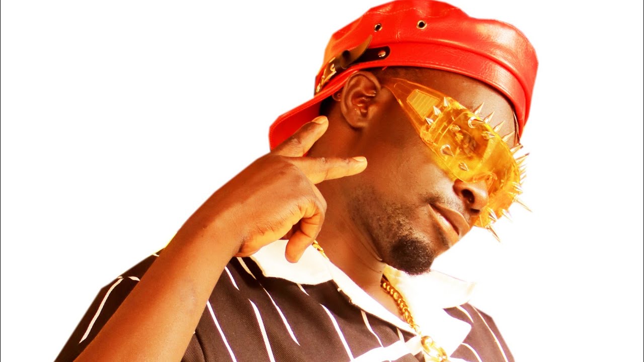 ANYANG ZO BY SUPER DENO FT ECO ZAQ(official audio 2026)