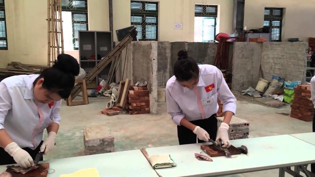 Bản sao của Thi tuyển tay nghề l&agrave;m c&aacute; xkld nhật !