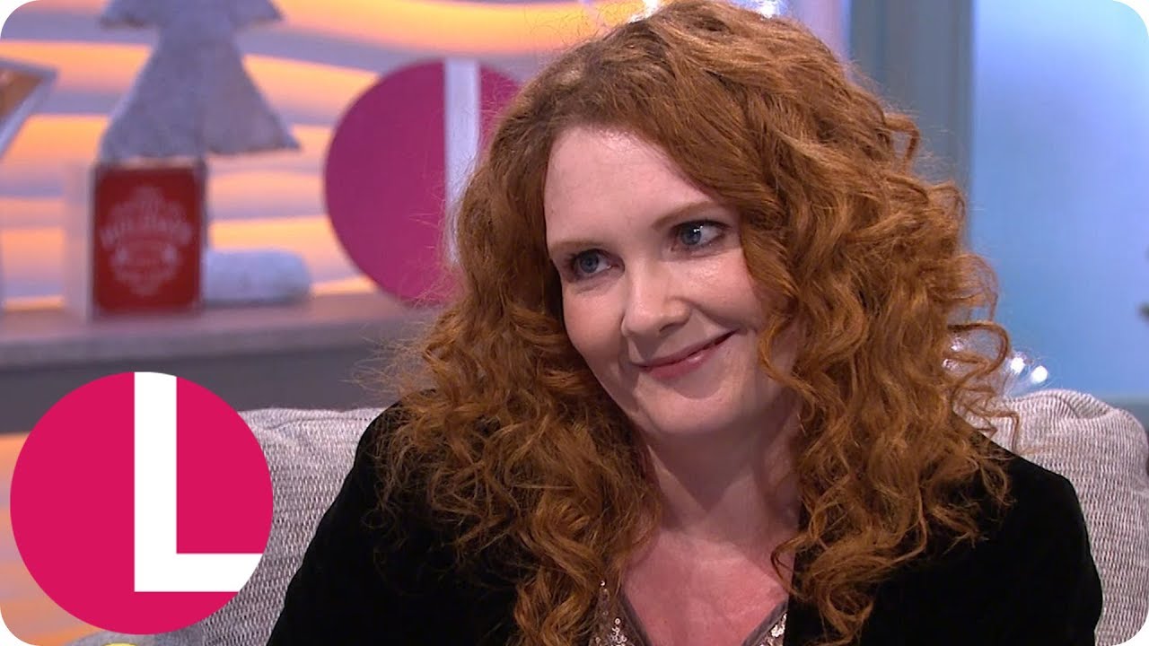 Jennie McAlpine Was Only Supposed to Be in Corrie for Five Episodes | Lorraine