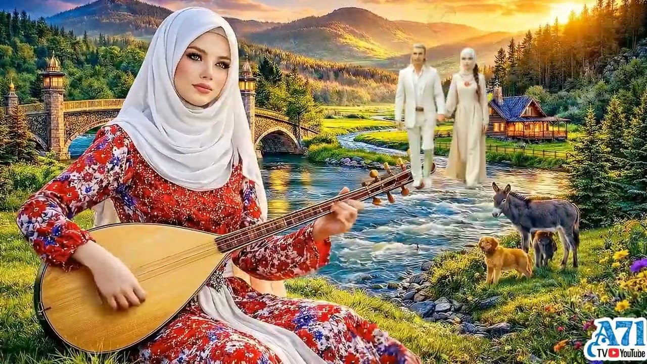 ASIK GULCIHAN MUHANETİN YEMEĞİ SÖZ MÜZİK ASIK KUL OSMANİ