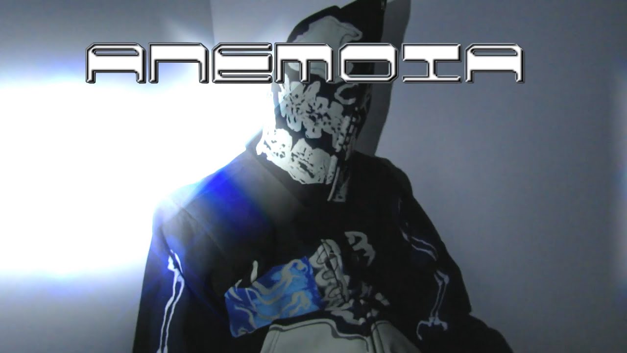 JoshuaSageArt - Anemoia｡･:*:･ﾟ★,How did I get here?? 「prod. rippo x deadat18」(Official Music Video)