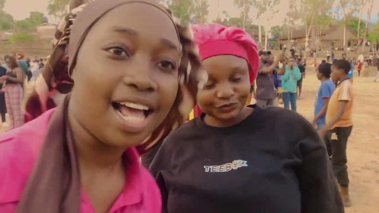 Cultural Weekend 2025 (UNOFFICIAL VIDEO)