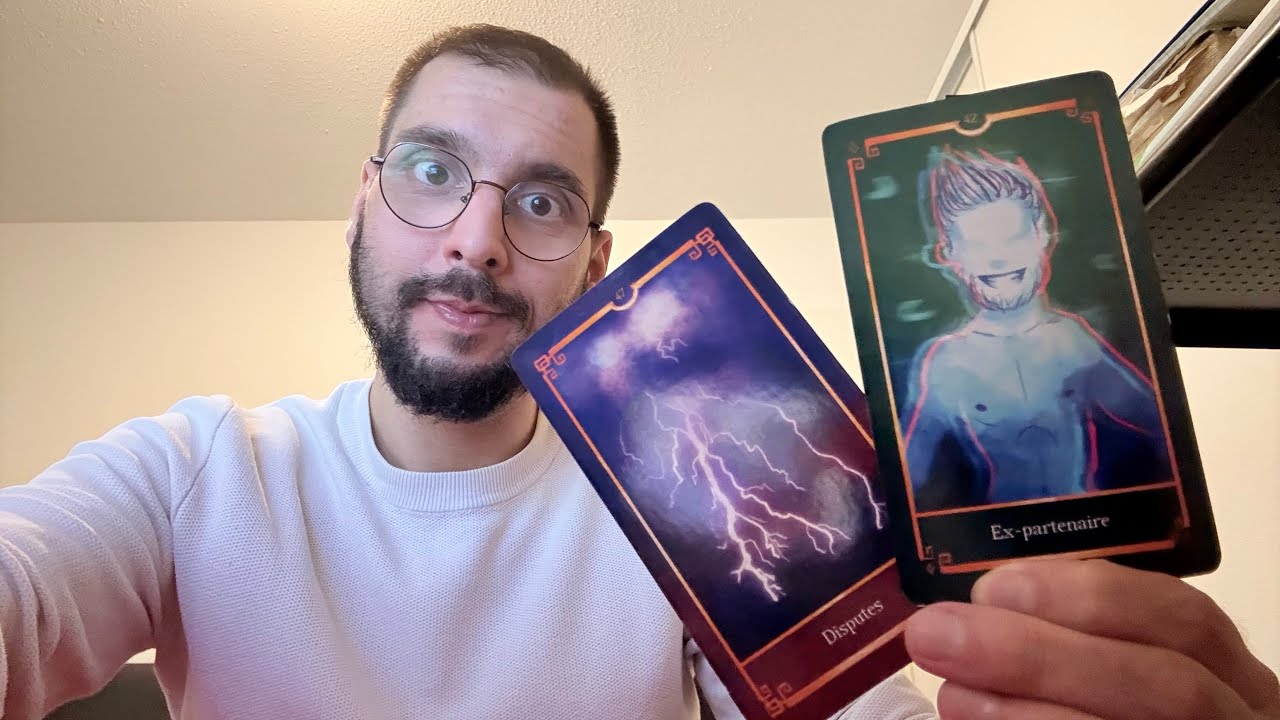 ⚡ Cette Guidance va piquer... Mais c'est ton salut pour 2026 ! ⚡