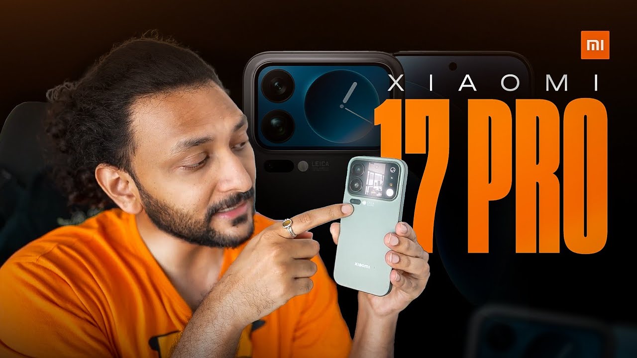 Xiaomi 17 Pro | Unboxing & Review | FIRST in Malayalam | Dont Buy This Phone !!! | Malayalam (ESUB)