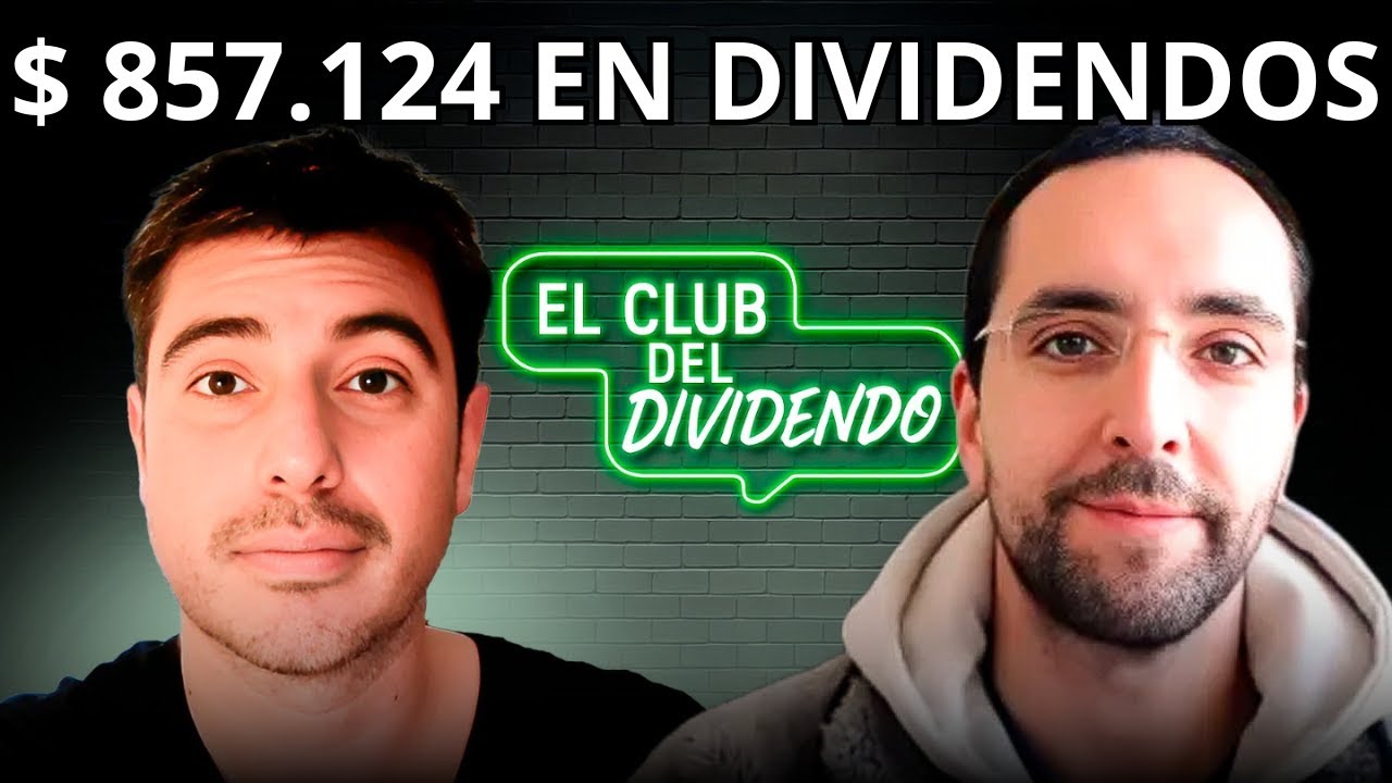 💥3 EXCELENTES INVERSIONES en Chile que PAGAN SÓLIDOS DIVIDENDOS!