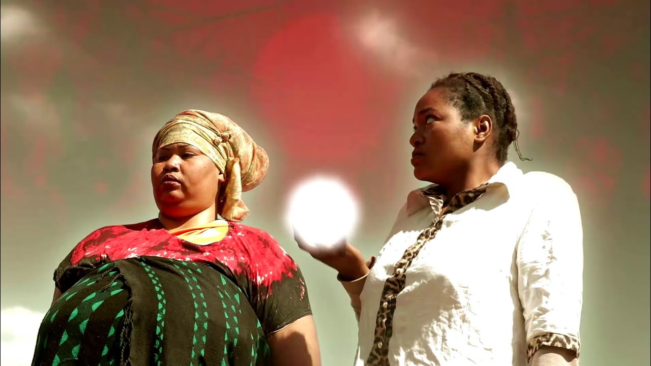 THE 3 WITCHES (S07_EPISODE 10) FT SIYOYO 