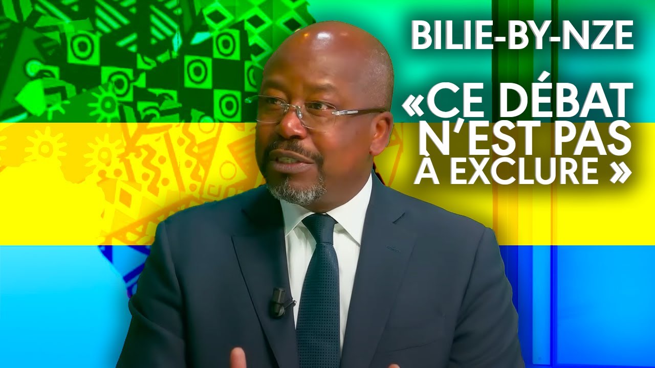 Gabon : 