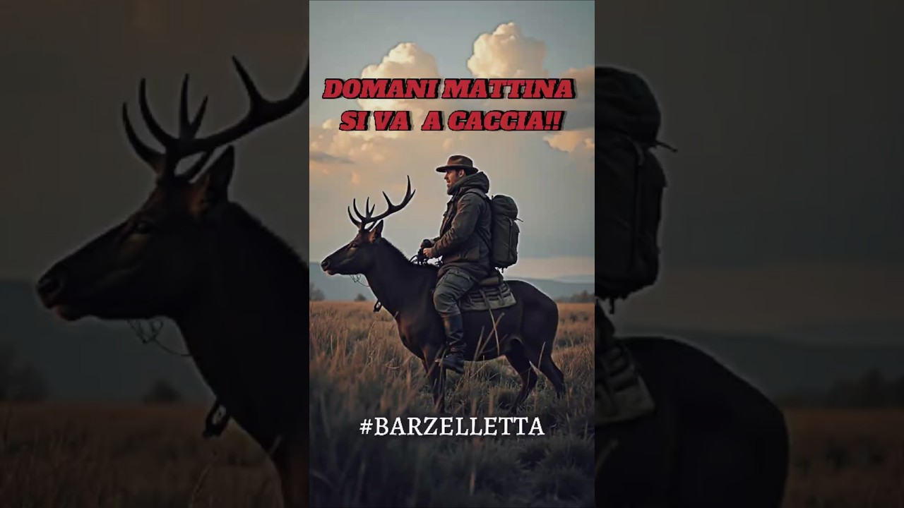 Il marito dice alla moglie di non parlargli pi&ugrave;!! #barzellette