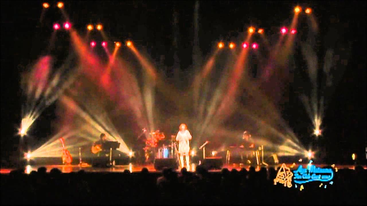 ダイアリー　Aya Matsuura　ManiacLive2008 2