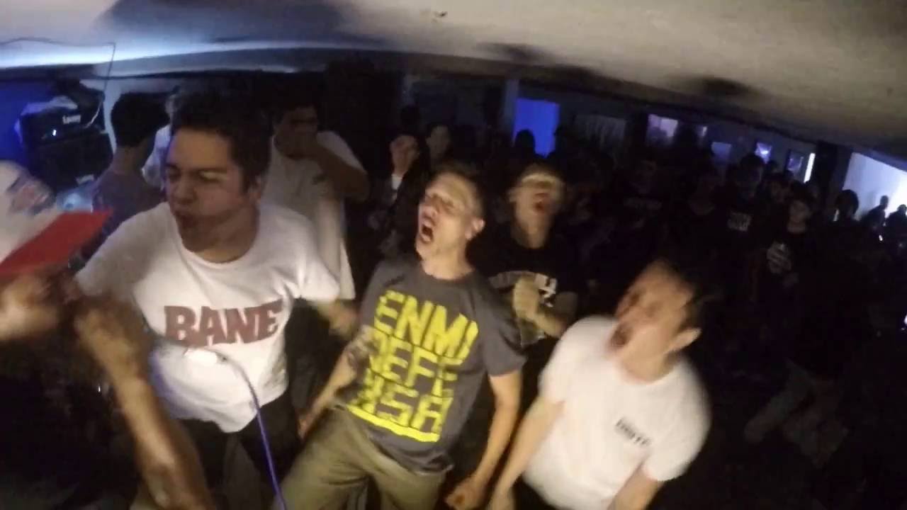 Japyloro-Japylora @Stick Together Last Show Armenia