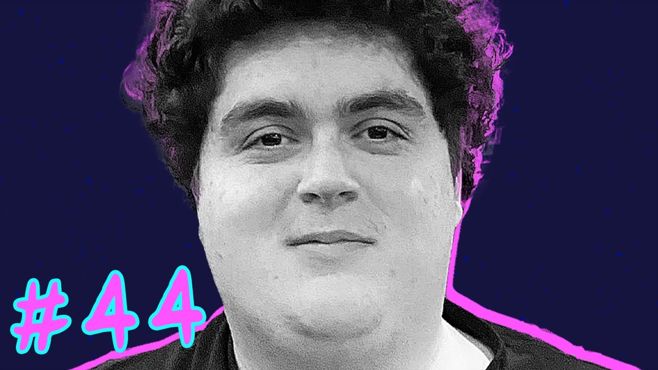 He's Leaving Forever - COOLDOG Podcast #44