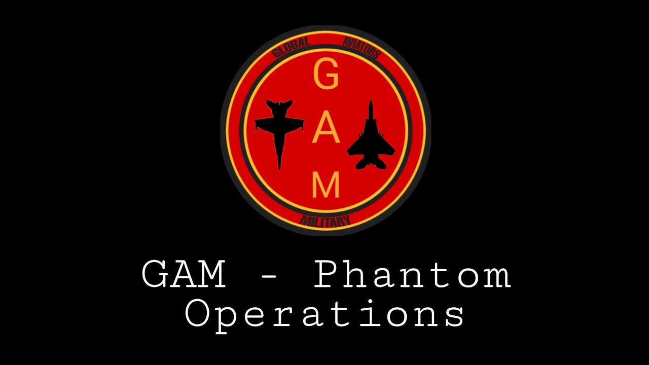 Gunship III - GAM Phantom Operations